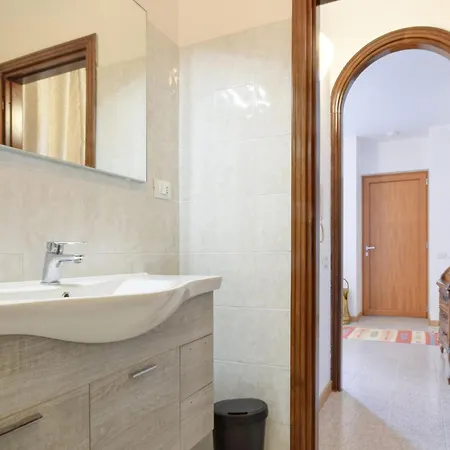 דירה Beautiful In With House Sea View רקו