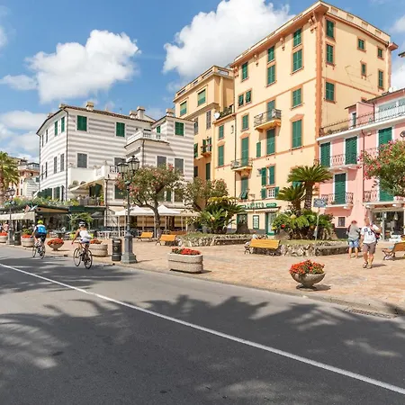 شقة Amazing In With Kitchen