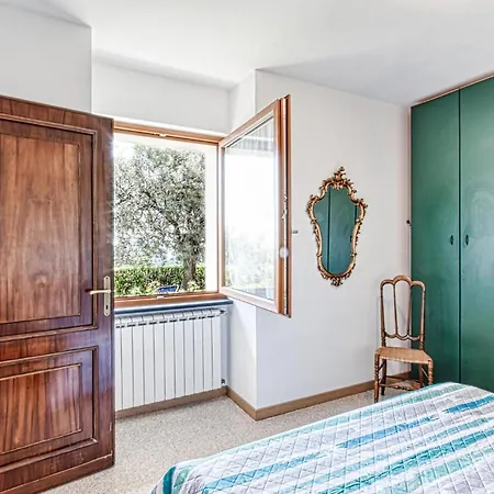 Beautiful In With House Sea View