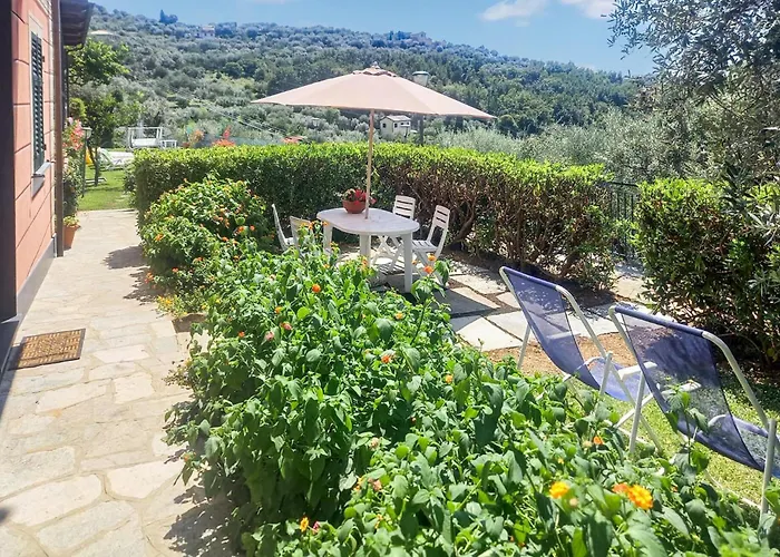 Lägenhet Amazing In With Kitchen