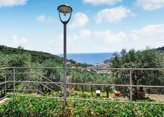 Amazing In With Kitchen Lägenhet *