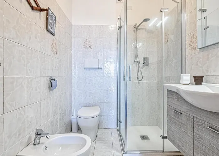 Amazing In With Kitchen