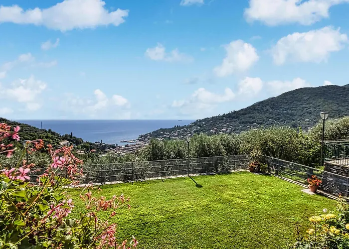 Amazing In With Kitchen Lägenhet *