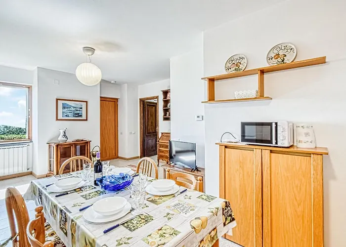 Amazing In With Kitchen * Recco